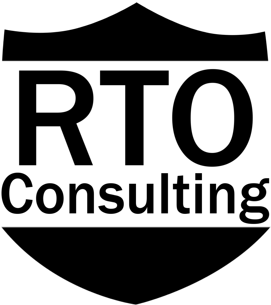 RTO Consulting homepage